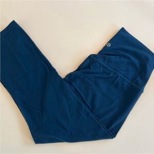 Lululemon Align Leggings 25”